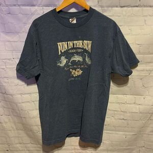 Fun in the Sun Beachfest T-Shirt Enjoy pure fun in the sun! New Port Beach